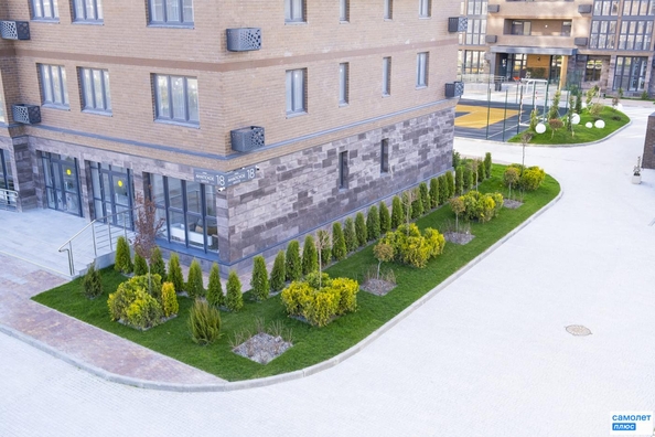 
  Продается 1-комн. квартира 46.5 м², в ЖК 18/3. Фото 11.