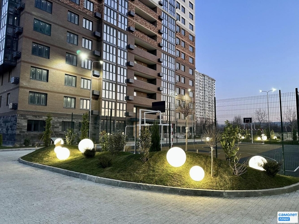 
  Продается 2-комн. квартира 68.2 м², в ЖК 18/3. Фото 12.