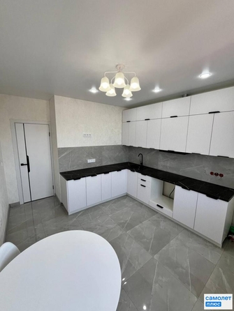 
  Продается 1-комн. квартира 50.87 м², в ЖК Усадьба Гостагаевская, 9.1 л 4. Фото 17.