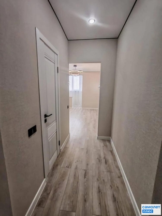 
  Продается 2-комн. квартира 56.15 м², в ЖК На Высоком берегу, дом 1. Фото 12.