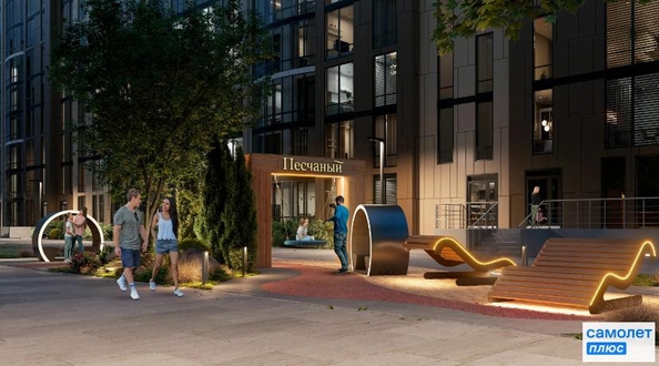 
  Продается 2-комн. квартира 62.4 м², в . Фото 8.