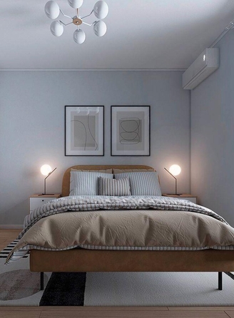 
  Продается студия 17.12 м², в ЖК Ботаника Хилс, лит 2. Фото 17.