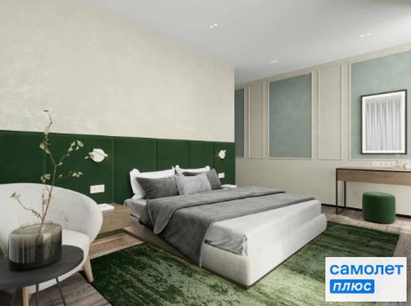 
  Продается апартамент 39 м², в ЖК Корсаков, корпус 3. Фото 16.