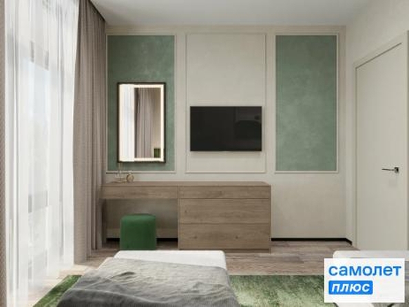 
  Продается апартамент 54 м², в ЖК Корсаков, корпус 3. Фото 15.