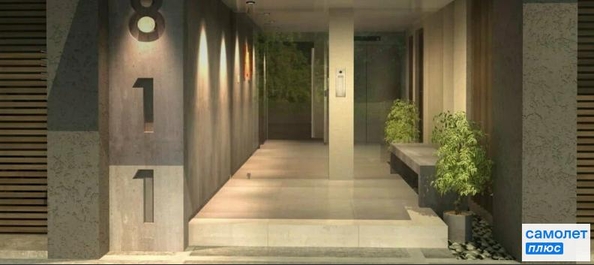 
  Продается апартамент 63 м², в ЖК Корсаков, корпус 3. Фото 12.