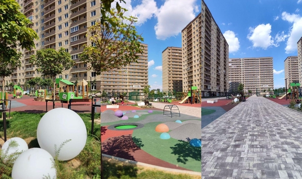 
  Продается 3-комн. квартира 55.2 м². Фото 12.