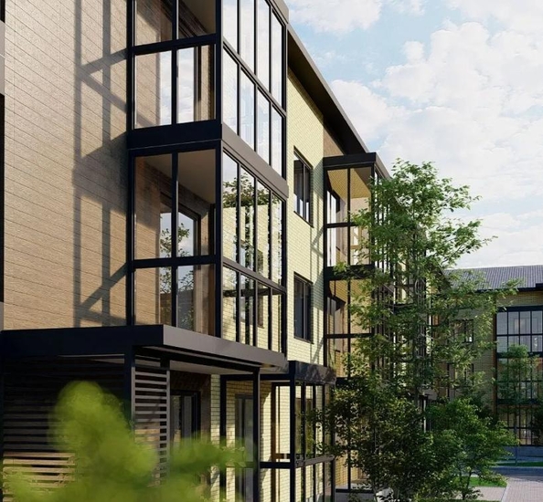 
  Продается 2-комн. квартира 58 м², в ЖК Нова Вита, дом 1. Фото 8.