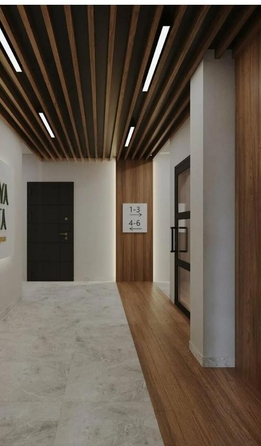 
  Продается 2-комн. квартира 58 м², в ЖК Нова Вита, дом 1. Фото 10.