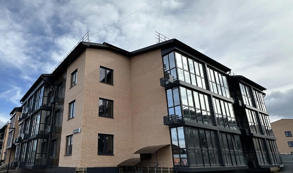 
  Продается 2-комн. квартира 58 м², в ЖК Нова Вита, дом 1. Фото 11.
