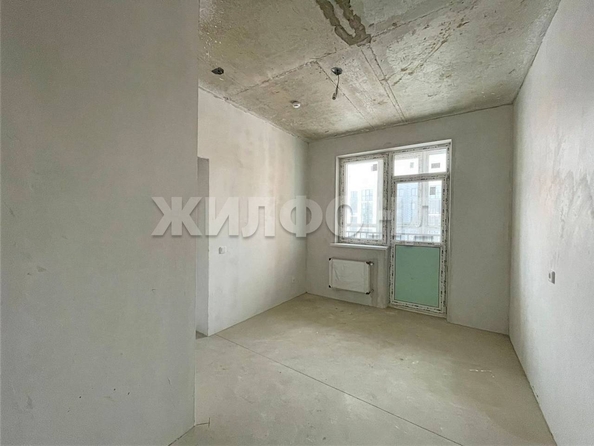 
  Продается 1-комн. квартира 29.9 м², в ЖК Клубный квартал «Друзья», лит 2. Фото 2.