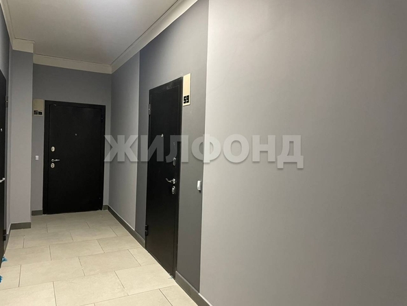 
  Продается 1-комн. квартира 29.9 м², в ЖК Клубный квартал «Друзья», лит 2. Фото 8.