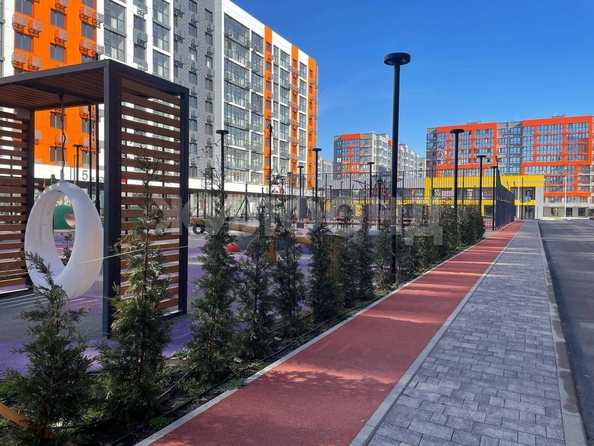 
  Продается 1-комн. квартира 29.9 м², в ЖК Клубный квартал «Друзья», лит 2. Фото 11.