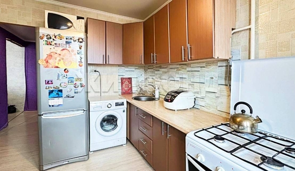 
  Продается 1-комн. квартира 38 м². Фото 10.