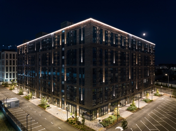 
  Продается 2-комн. квартира 68.2 м², в ЖК Зеленая территория, литера 1.2. Фото 21.