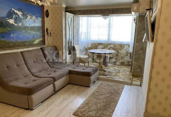 
  Продается 3-комн. квартира 60 м². Фото 3.