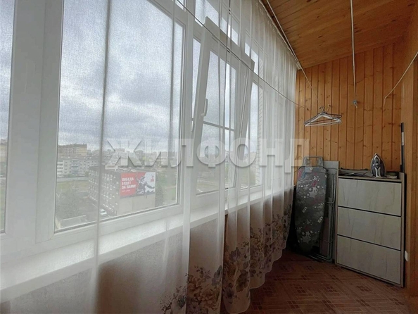 
  Продается 1-комн. квартира 46.5 м². Фото 8.