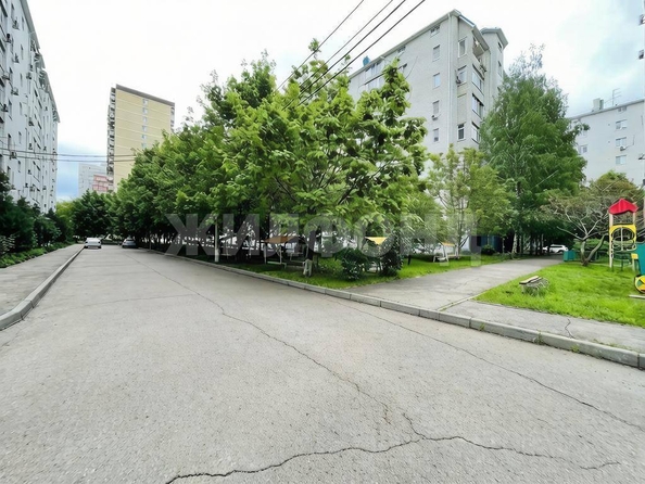 
  Продается 1-комн. квартира 46.5 м². Фото 20.