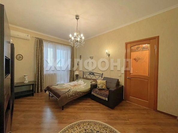
  Продается 1-комн. квартира 50.4 м². Фото 7.
