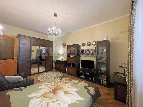 
  Продается 1-комн. квартира 50.4 м². Фото 9.