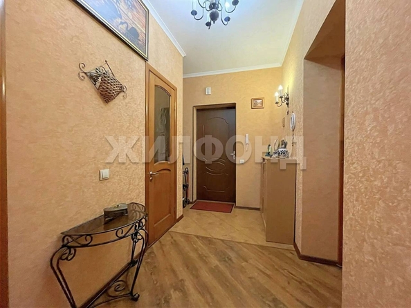 
  Продается 1-комн. квартира 50.4 м². Фото 12.