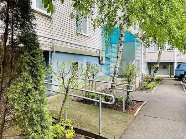
  Продается 1-комн. квартира 50.4 м². Фото 23.