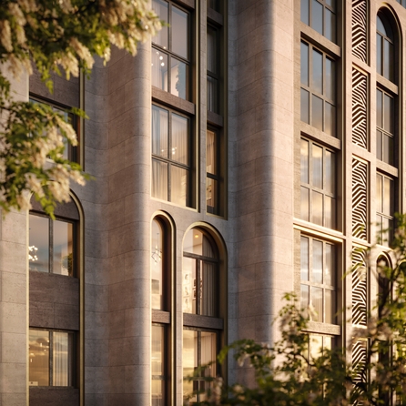 
  Продается 2-комн. квартира 57.85 м², в ЖК На Высоком берегу, дом 1. Фото 15.