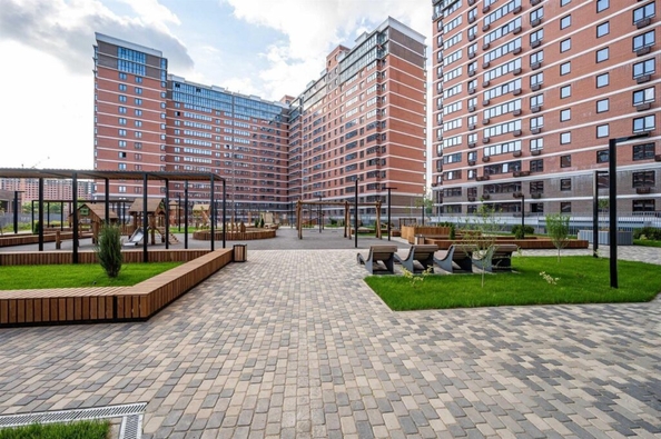 
  Продам 1-комн. квартиру 35 м². Фото 4.