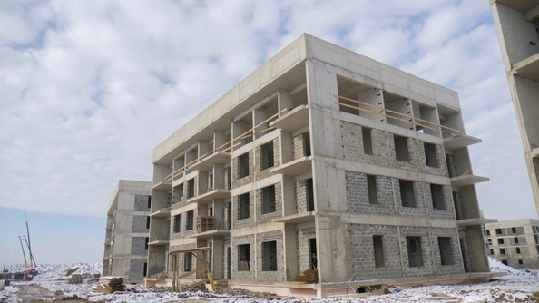 
  Продается 3-комн. квартира 79.65 м², в ЖК Усадьба Гостагаевская, 13.1 л 1. Фото 10.