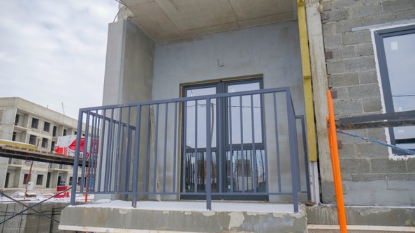 
  Продается 3-комн. квартира 79.65 м², в ЖК Усадьба Гостагаевская, 13.1 л 1. Фото 15.