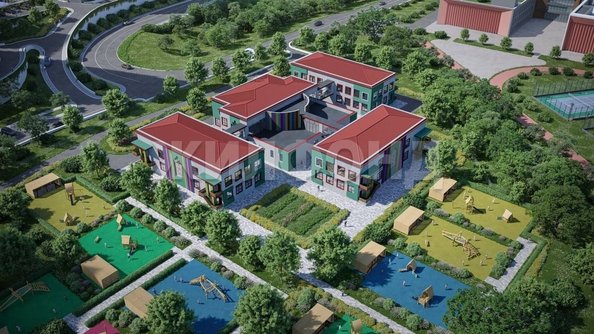 
  Продается 2-комн. квартира 43.9 м². Фото 16.