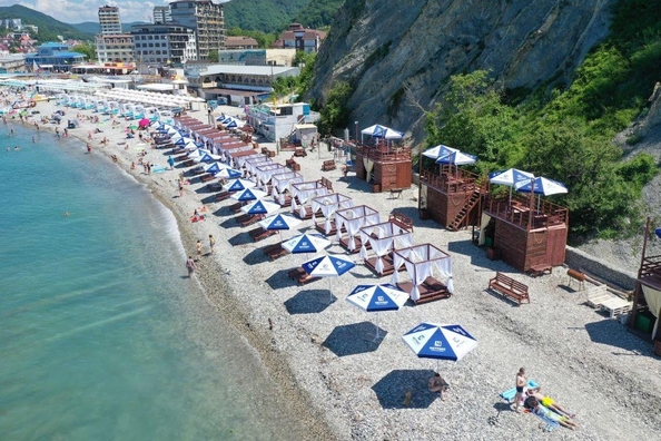 
  Продается студия 15.42 м², в ЖК Сан Хилс Ольгинка, 4. Фото 2.