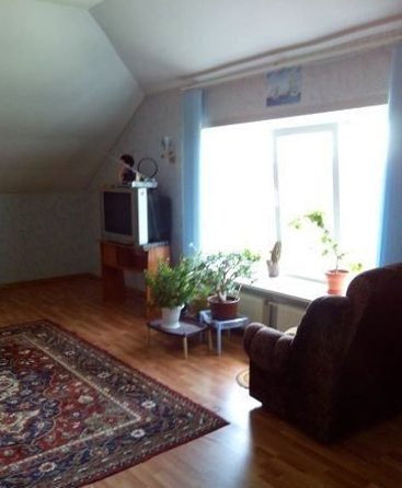 
  Продается дом 118 м². Фото 1.