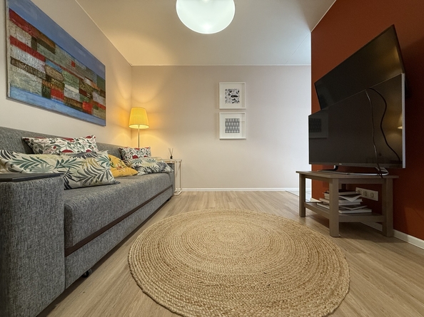 
  Продается 1-комн. квартира 63 м². Фото 2.