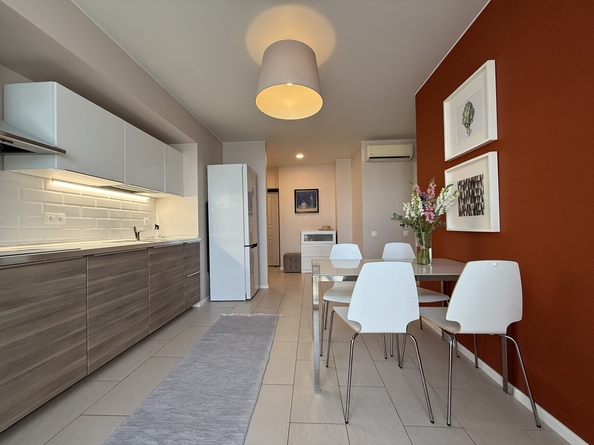 
  Продается 1-комн. квартира 63 м². Фото 9.
