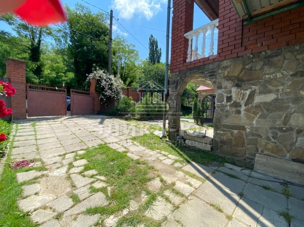 
  Продается дом, 296 м², поселок городского типа Джубга
. Фото 30.