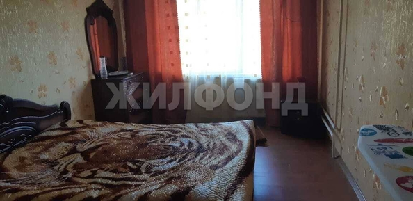 
   Продам 2-комнатную, 47 м², Ясногорская ул, 32

. Фото 5.