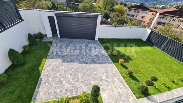 
   Продам дом, 236.6 м², Барановка

. Фото 4.