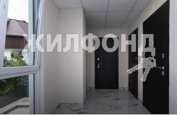 
   Продам 1-комнатную, 20.5 м², Лысая гора ул, 133

. Фото 1.