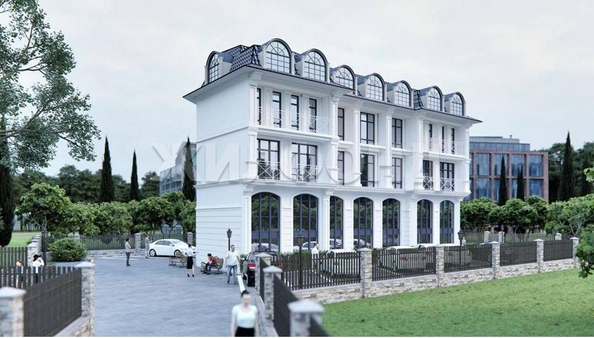 
   Продам 1-комнатную, 20.5 м², Лысая гора ул, 133

. Фото 4.