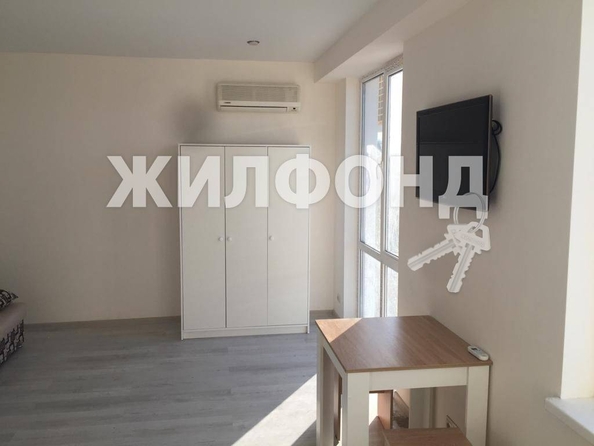 
   Продам 1-комнатную, 23.9 м², Подольская ул, 166/1

. Фото 5.