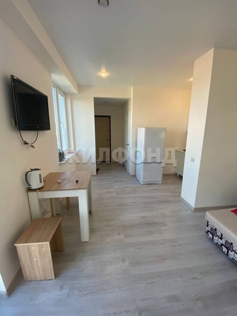 
   Продам 1-комнатную, 23.9 м², Подольская ул, 166/1

. Фото 1.