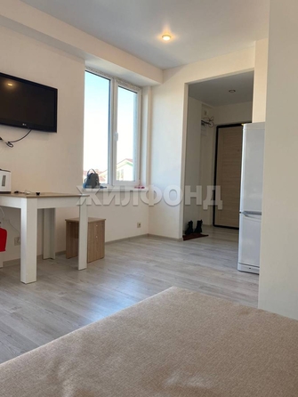 
   Продам 1-комнатную, 23.9 м², Подольская ул, 166/1

. Фото 4.