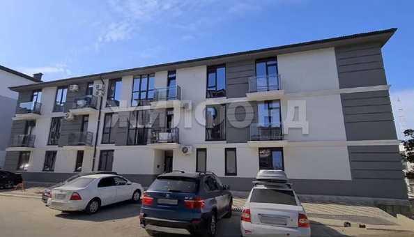 
   Продам 1-комнатную, 24.7 м², Молодогвардейская ул, 2/80

. Фото 5.