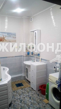 
   Продам 3-комнатную, 80 м², Альпийская ул, 88

. Фото 3.