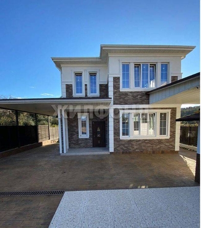 
   Продам дом, 150 м², Черешня

. Фото 1.