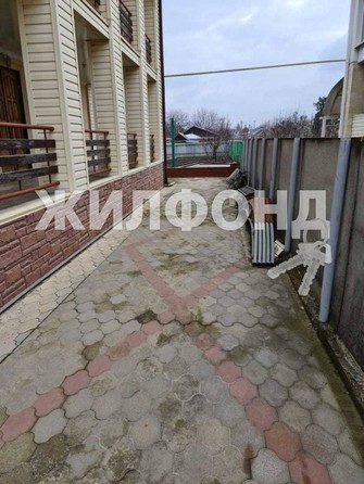 
   Продам дом, 326.4 м², Павловская

. Фото 17.