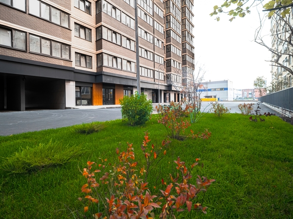 
  Продается 3-комн. квартира 83.4 м², в ЖК Гулливер, литер 1. Фото 4.