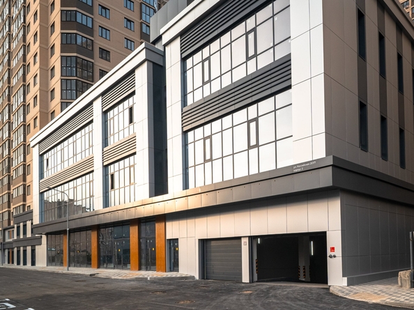 
  Продается 2-комн. квартира 57.75 м², в ЖК Гулливер, литер 2. Фото 4.