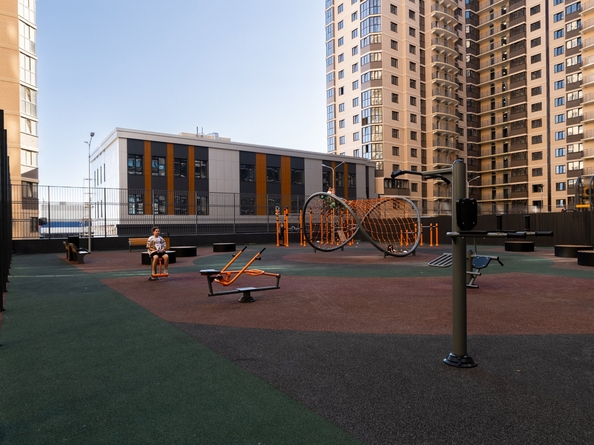 
  Продается 2-комн. квартира 57.1 м², в ЖК Гулливер, литер 2. Фото 10.