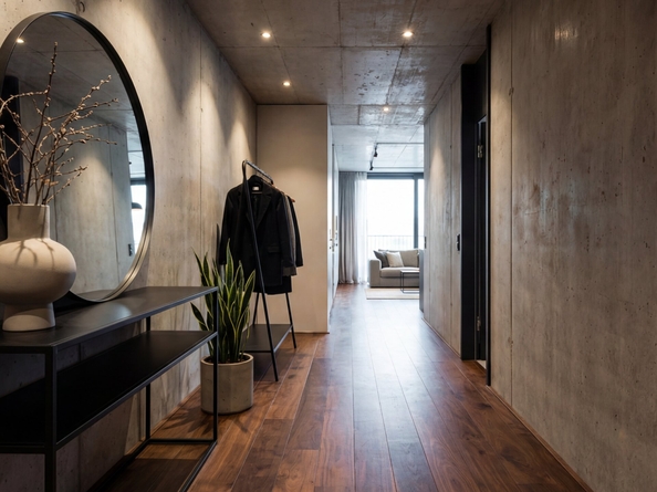 
  Продается 2-комн. квартира 56.65 м², в ЖК Гулливер, литер 2. Фото 3.